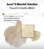 VT - Garlic AC Reedle Shot Spot Cream 15 ml - Image 6