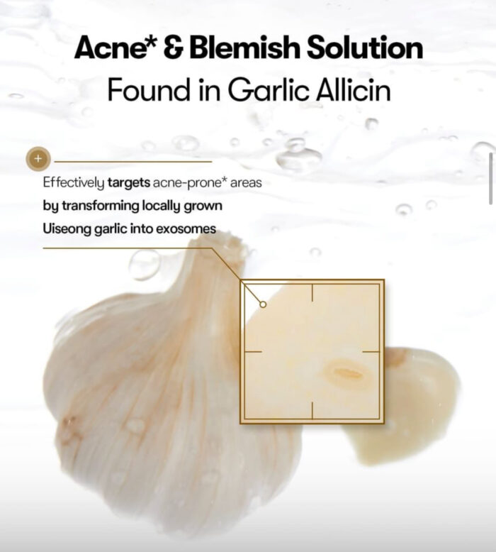 VT - Garlic AC Reedle Shot Spot Cream 15 ml - Image 6