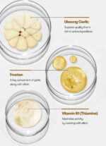 VT - Garlic AC Reedle Shot Spot Cream 15 ml - Image 3