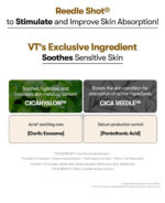 VT - Garlic AC Reedle Shot Spot Cream 15 ml - Image 2