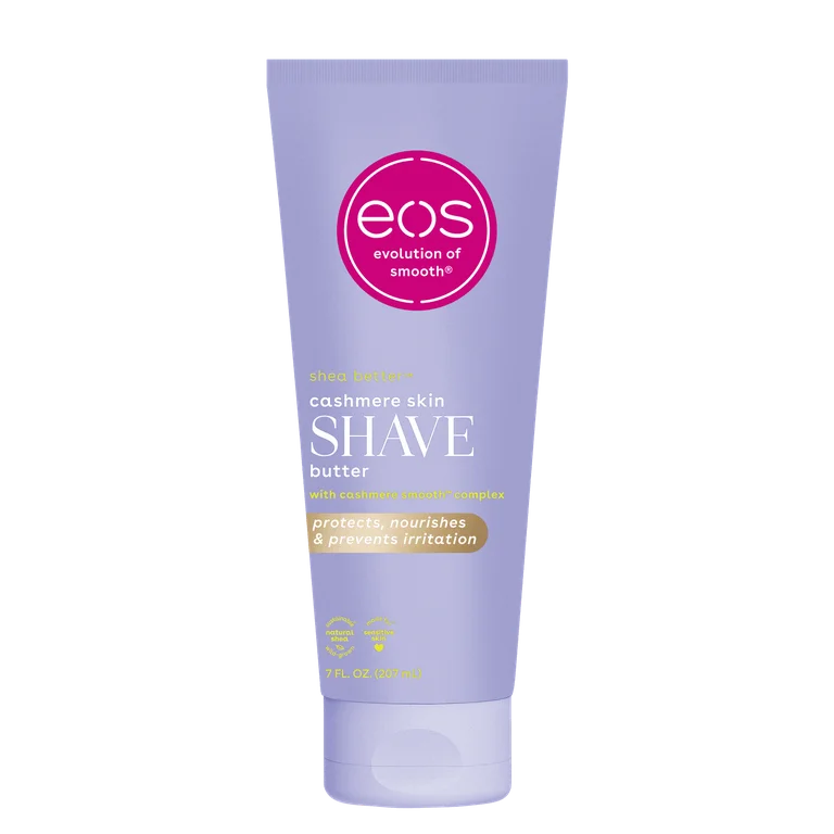 IMG_6463 EOS Shea Better™, Cashmere Skin Shave Butter (207 ml) - Image 1