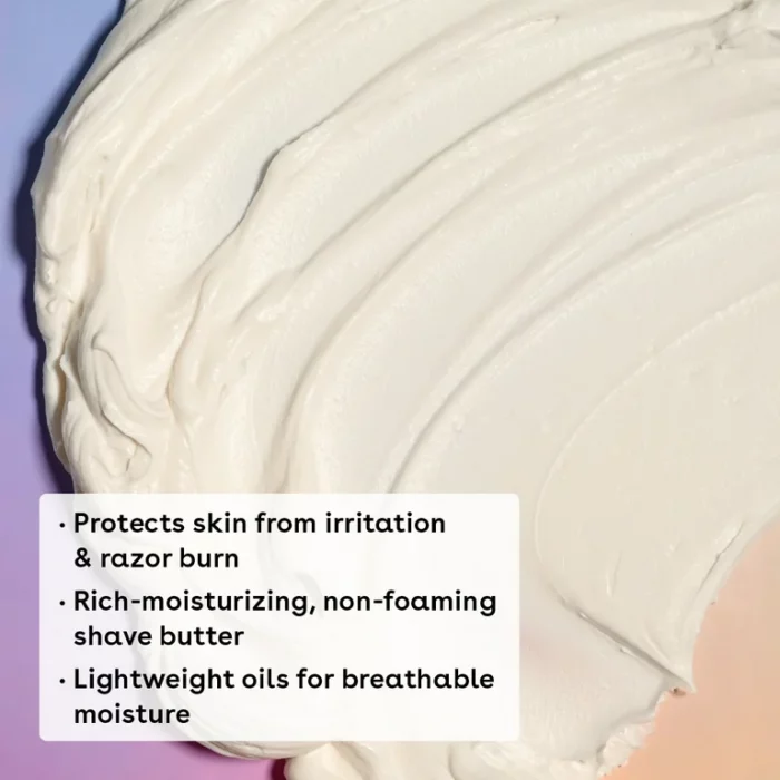 EOS Shea Better™, Cashmere Skin Shave Butter (207 ml) - Image 3
