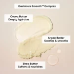 EOS Shea Better™, Cashmere Skin Shave Butter (207 ml) - Image 5