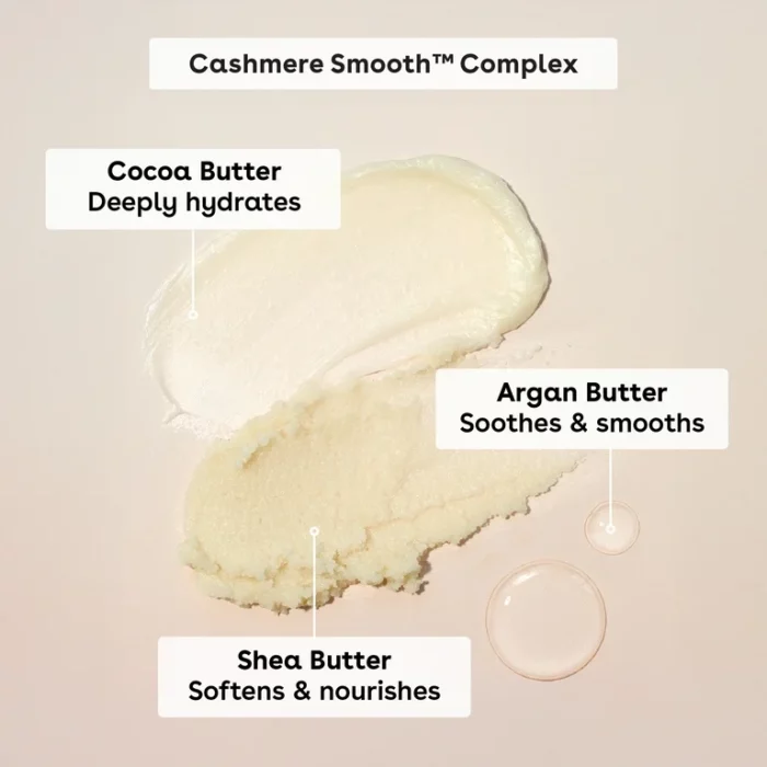 EOS Shea Better™, Cashmere Skin Shave Butter (207 ml) - Image 5