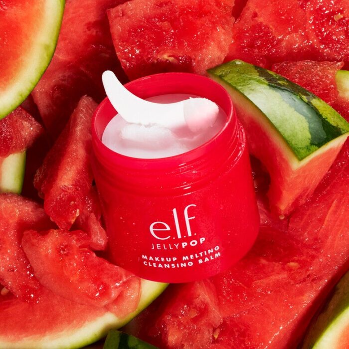 Elf Jelly Pop Makeup Melting Cleansing Balm - Image 5