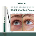 ViveLab Revive Therapy Hair Brow Lash Serum 10g - Image 3