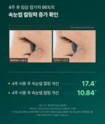 ViveLab Revive Therapy Hair Brow Lash Serum 10g - Image 4