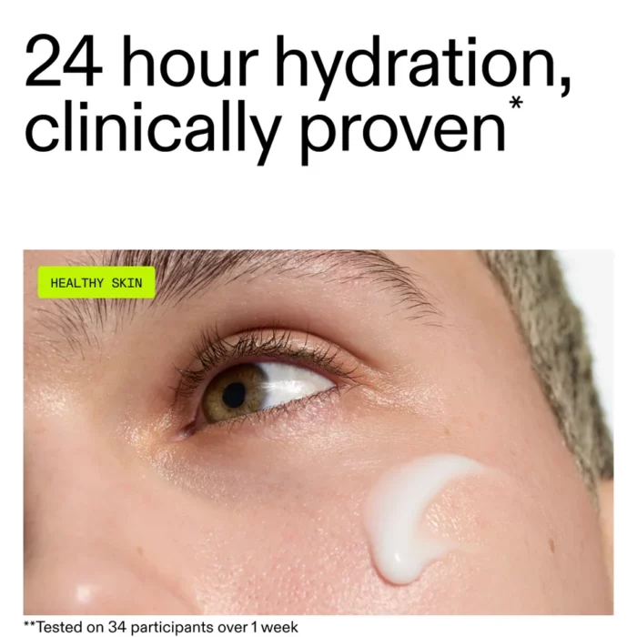 The INKEY List Hydrating Cream-to-Milk Cleanser 180ml - Image 3