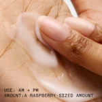 The INKEY List Hydrating Cream-to-Milk Cleanser 180ml - Image 5