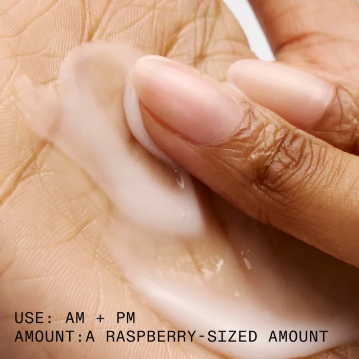 The INKEY List Hydrating Cream-to-Milk Cleanser 180ml - Image 5