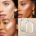 NYX PROFESSIONAL MAKEUP BUTTERMELT HIGHLIGHTER 12-HOUR WEAR - Image 3