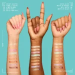 NYX PROFESSIONAL MAKEUP BUTTERMELT HIGHLIGHTER 12-HOUR WEAR - Image 2