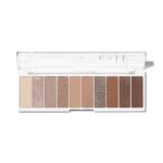 Elf Perfect 10 Eyeshadow Palette - Image 2