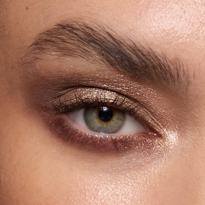 Elf Perfect 10 Eyeshadow Palette - Image 6