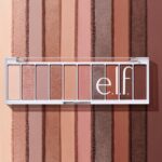 Elf Perfect 10 Eyeshadow Palette - Image 9