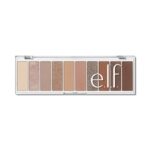 Elf Perfect 10 Eyeshadow Palette