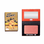 theBalm Cosmetics Hot Mama Shadow/Blush ( 7.08 g )