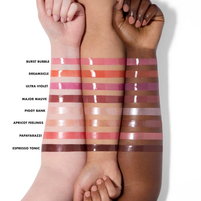 Elf Glow Reviver Plumping Lip Oil - Image 5