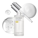 SUNGBOON EDITOR  Deep Collagen Power Boosting Cream In Serum [30ml]