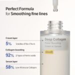 SUNGBOON EDITOR  Deep Collagen Power Boosting Cream In Serum [30ml] - Image 2