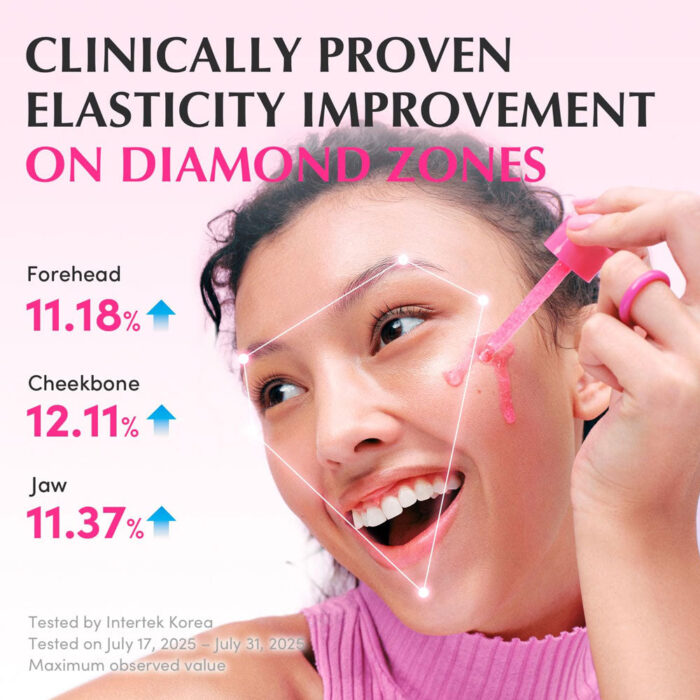 EQQUALBERRY NAD+ Peptide Boosting Serum [30 ml ] - Image 4