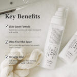 Dr. Althea 345 Relief Cream Mist - [ 100 ml ] - Image 3