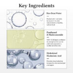 Dr. Althea 345 Relief Cream Mist - [ 100 ml ] - Image 4