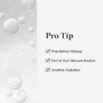 Dr. Althea 345 Relief Cream Mist - [ 100 ml ] - Image 7