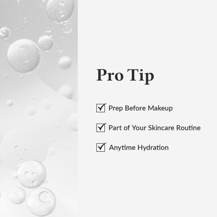 Dr. Althea 345 Relief Cream Mist - [ 100 ml ] - Image 7