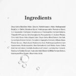 Dr. Althea 345 Relief Cream Mist - [ 100 ml ] - Image 8