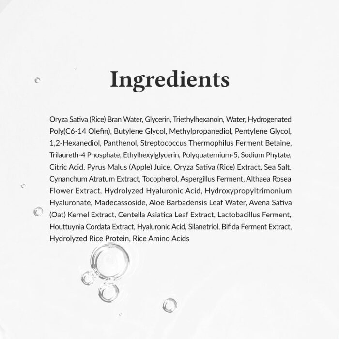 Dr. Althea 345 Relief Cream Mist - [ 100 ml ] - Image 8