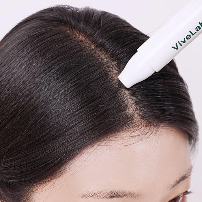 ViveLab Revive Therapy Hair Scalp & Brow Ampoule [ 15 ml ] - Image 3