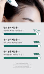 ViveLab Revive Therapy Hair Scalp & Brow Ampoule [ 15 ml ] - Image 5