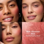 Kosas Mini Blush is Life Trio Gift Set - Image 3