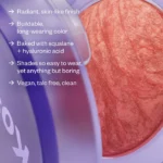 Kosas Mini Blush is Life Trio Gift Set - Image 6