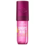 Sol de Janeiro  Sundays in Rio Warm Vanilla Hair & Body Perfume Mist - 90 ml