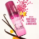 Sol de Janeiro  Sundays in Rio Warm Vanilla Hair & Body Perfume Mist - 90 ml - Image 2