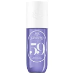 Sol de Janeiro  Cheirosa 59 Delicia Hair & Body Refillable Perfume Mist -240 ml