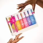 Sol de Janeiro  Spritz the Season Cheirosa Perfume Mist Gift Set - Image 3