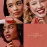 ⁦Rare Beauty Soft Pinch Cheek & Lip Trio Makeup Gift Set⁩ - الصورة ⁦2⁩