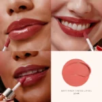 ⁦Rare Beauty Soft Pinch Cheek & Lip Trio Makeup Gift Set⁩ - الصورة ⁦3⁩