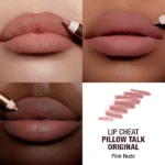 Charlotte Tilbury  Mini Iconic Lip Cheat Lip Liner Trio - Image 5