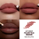 Charlotte Tilbury  Mini Iconic Lip Cheat Lip Liner Trio - Image 7