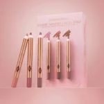 Charlotte Tilbury  Mini Iconic Lip Cheat Lip Liner Trio - Image 8