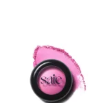 Saie SuperSuede Radiant Blush Powder