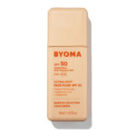 BYOMA Ultralight Face Fluid SPF50 50ml