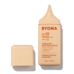 BYOMA Ultralight Face Fluid SPF50 50ml - Image 2
