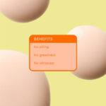 BYOMA Ultralight Face Fluid SPF50 50ml - Image 5