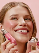 Rare beauty Selena’s Faves Mini Fragrance & Blush Set - Image 4