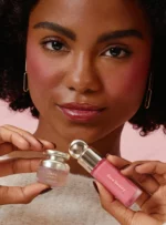 Rare beauty Selena’s Faves Mini Fragrance & Blush Set - Image 5